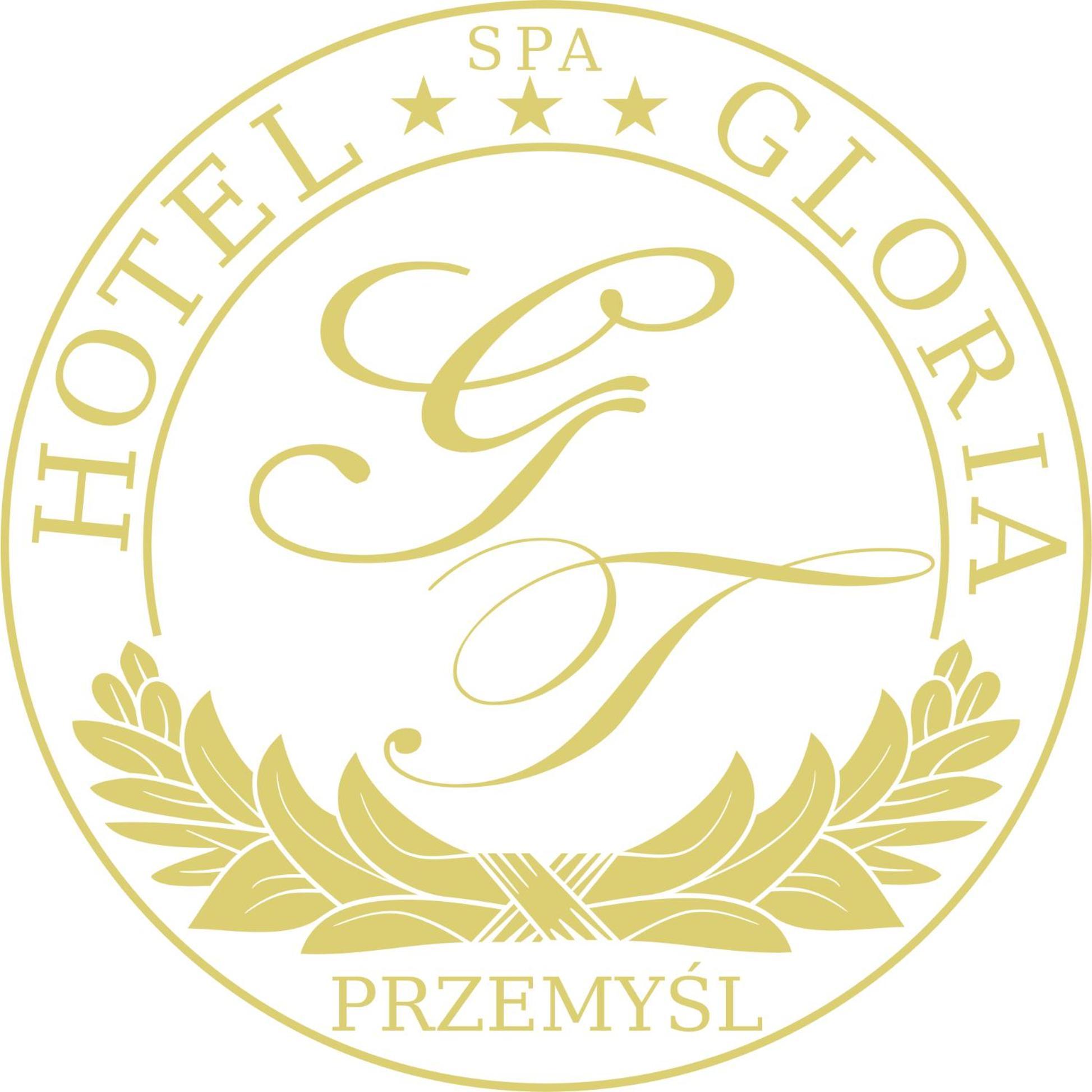 Spa Hotel Gloria Przemysl Exterior photo