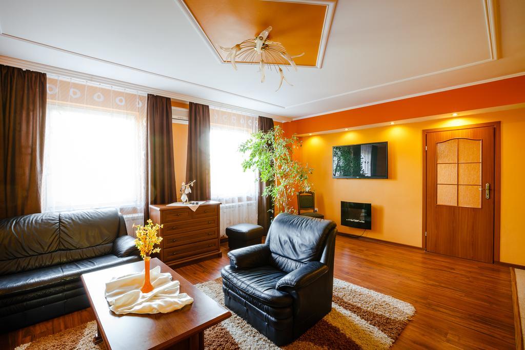 Spa Hotel Gloria Przemysl Exterior photo